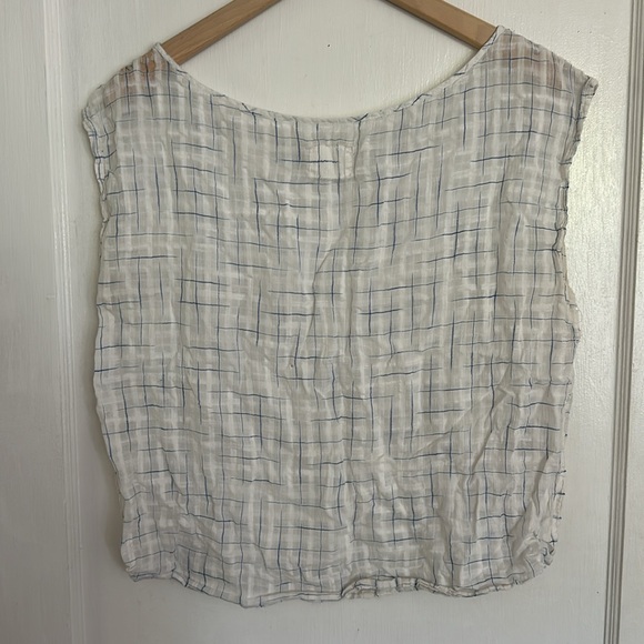 Jess Brown top - Picture 2 of 7